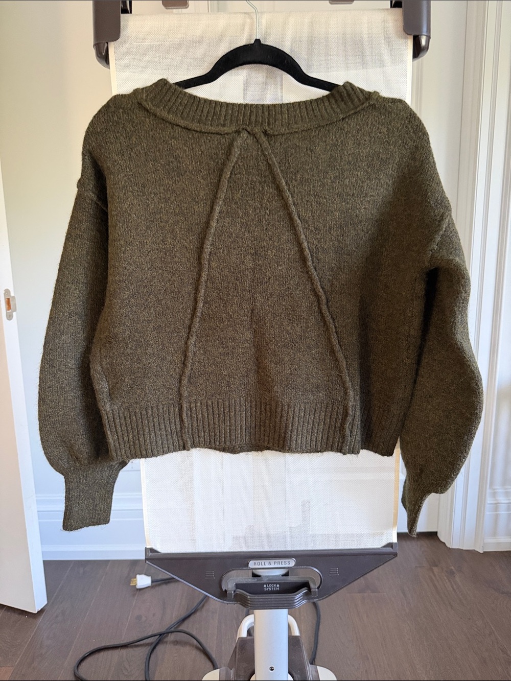 TOPSHOP CARDIGAN - Picture 2 of 5